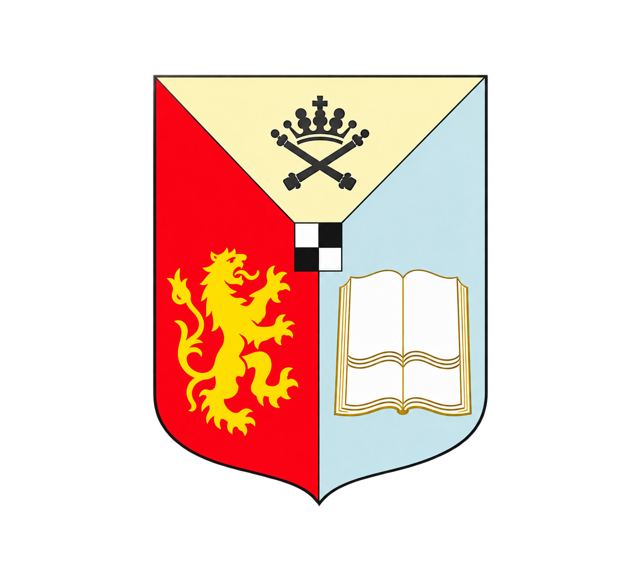University partner
