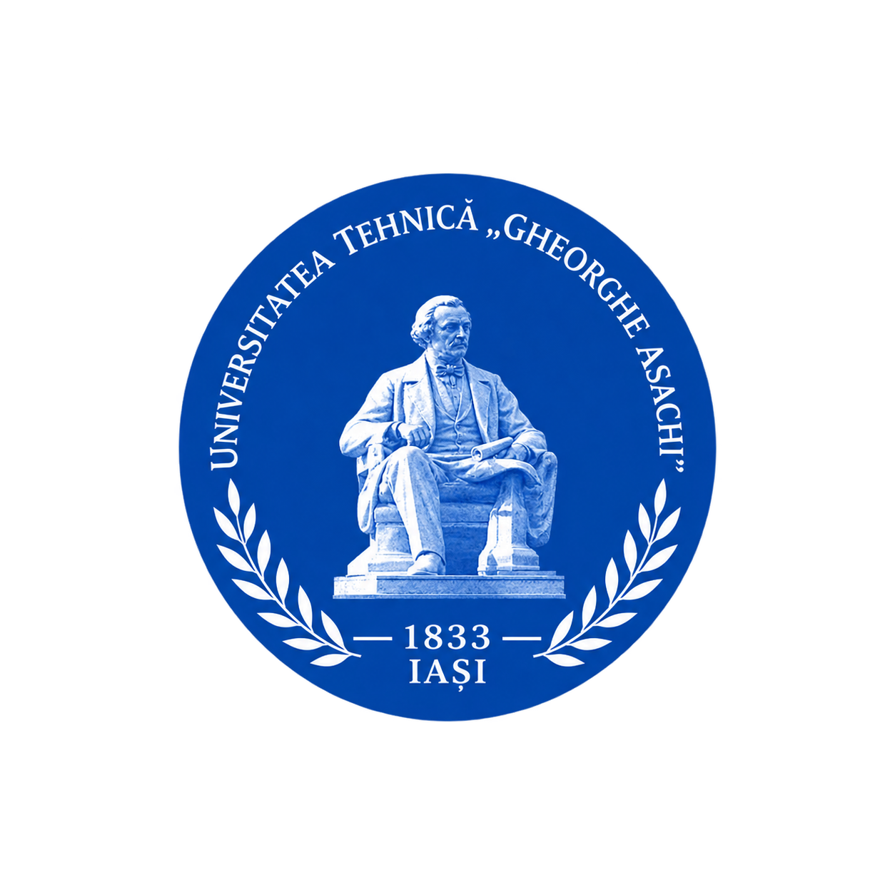 University partner founded in 1833
